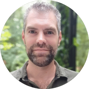 Profile photo of Jelle Post